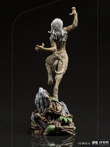 Comprar Figura Bds Art Scale 1/10 DC Comics Fierce Cheetah Figuras