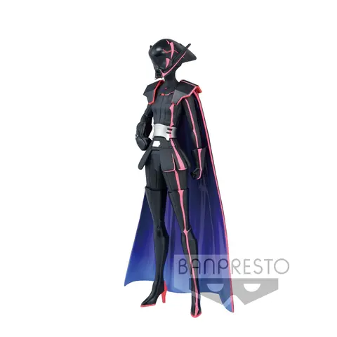 Comprar Figura Star Wars Visions Am Con Casco Figuras