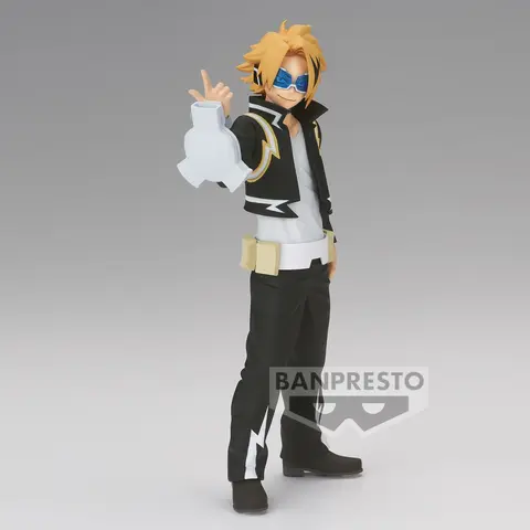 Comprar Figura My Hero Academia Denki Kaminari Figuras