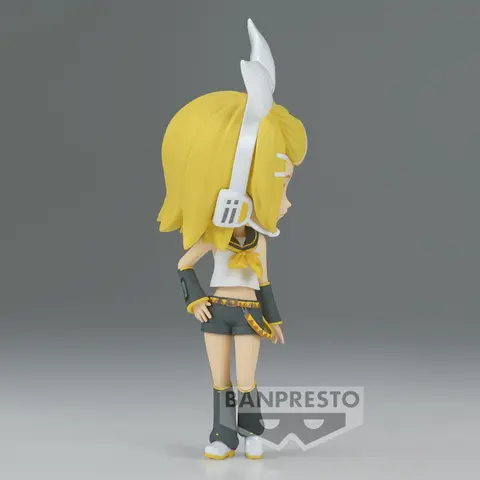 Comprar Figura Qposket Kagamine Rin Figuras