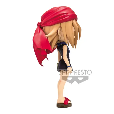 Comprar Figura Qposket Shaman King Anna Kyoyama Version A Figuras
