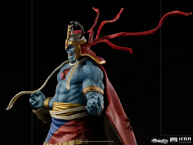 Comprar Figura Thundercats Mumm Ra 1/10 Figuras