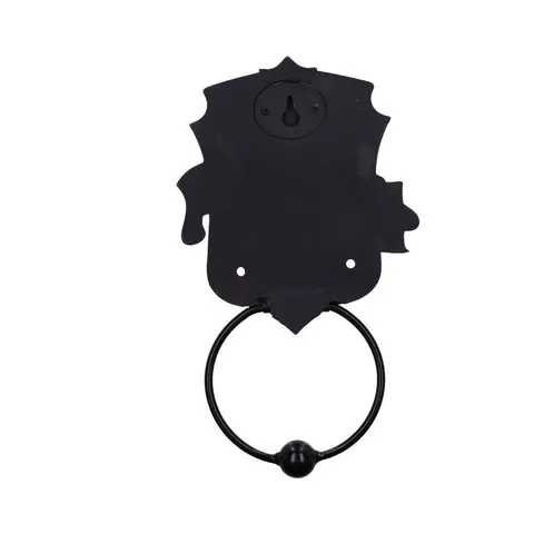 Comprar Aldaba Harry Potter Escudo Hufflepuff Figuras