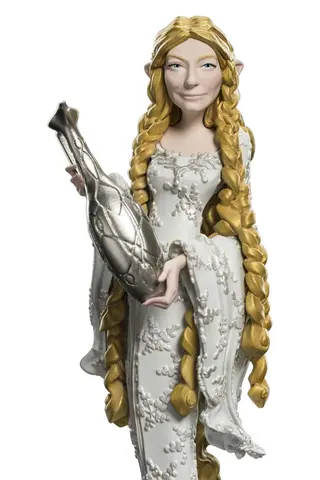 Comprar Figura El Señor De Los Anillos Mini Epics Galadriel Figuras