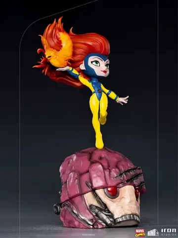 Comprar Figura Minico Marvel X-Men Jean Grey Figuras de Videojuegos