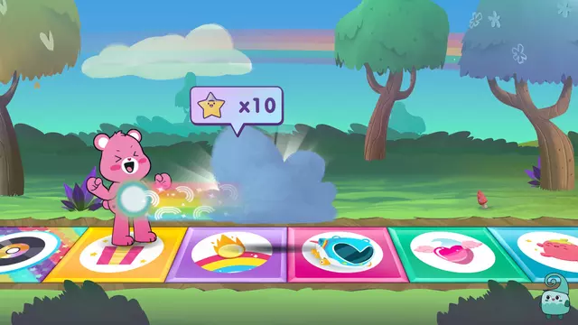 Reservar Care Bears: Unlock the Magic Switch Estándar screen 5