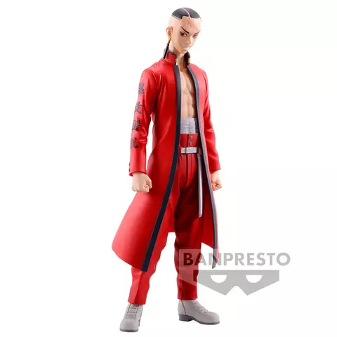 Comprar Figura Kakucho Tokyo Revengers 18cm Figuras Estándar