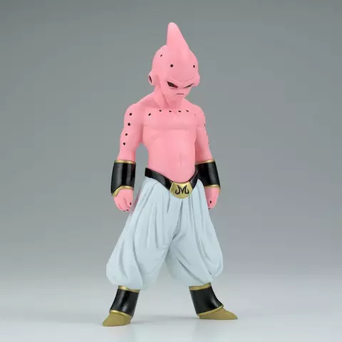 Comprar Figura Kid Buu Solid Edge Works Dragon Ball Z 16cm Figuras Estándar