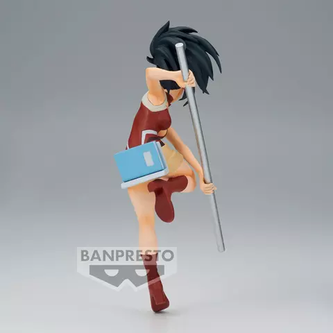 Comprar Figura Momo Yaoyorozu Creati Amazing Heroes My Hero Academia 14cm Figuras Estándar