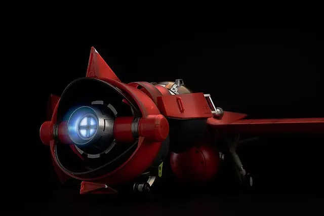 Reservar Réplica Nave Swordfish II Cowboy Bebop 1/48 Good Smile Company Réplicas