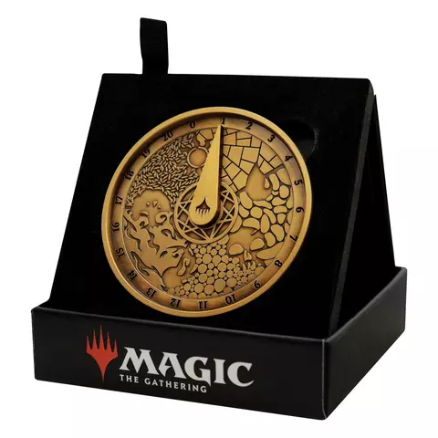 Comprar Réplica Life Counter Magic the Gathering Fanattik Limitada