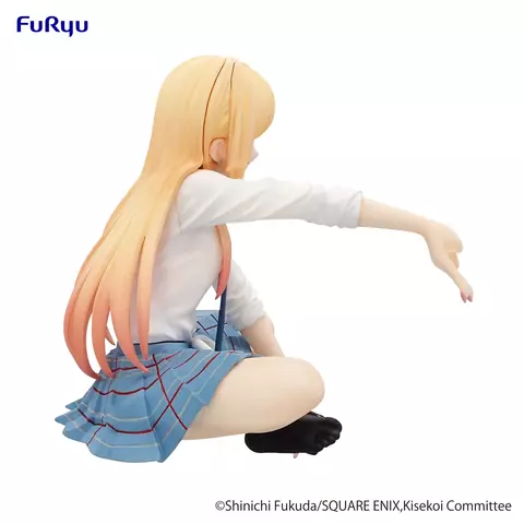 Reservar Figura Marin Kitagawa My Dress-Up Darling Noodle Stopper Furyu Figuras