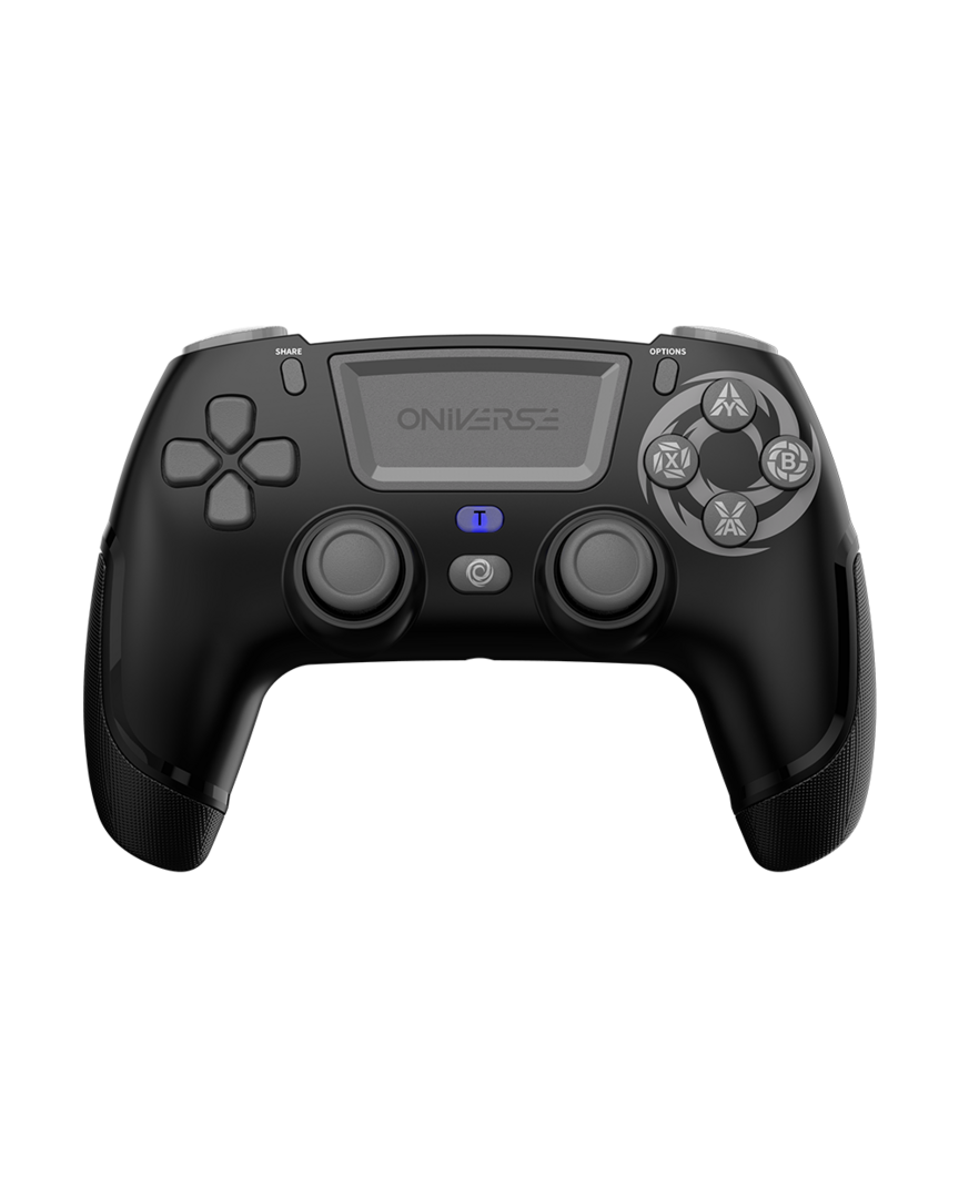 Mando inalámbrico bluetooth revolt oniverse wasp black v2
