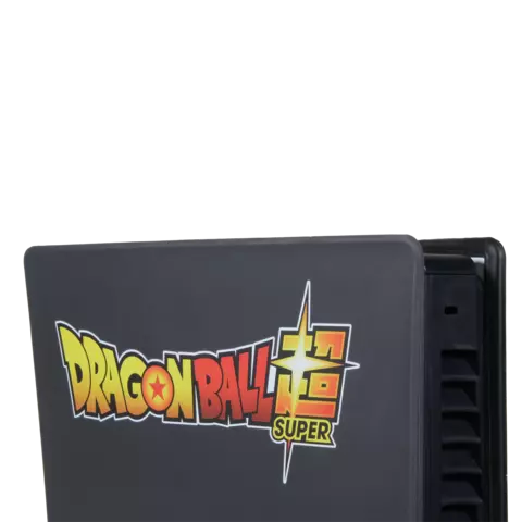 Comprar Funda de silicona para PS5 Slim Dragon Ball Z PS5