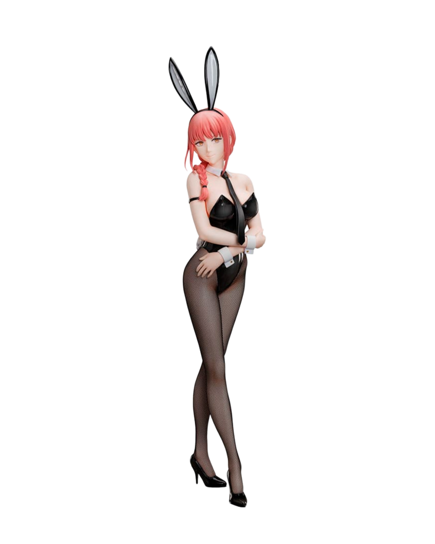 Figura makima chainsaw man bunny ver. 1/4 freeing