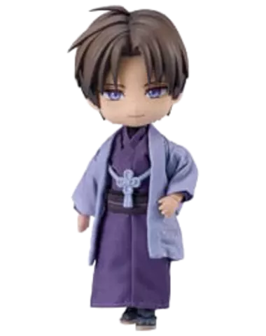 Reservar Figura Heshikiri Hasebe: Casual Outfit Ver. Nendoroid Doll Touken Ranbu -ONLINE- 14 cm Figuras Estándar