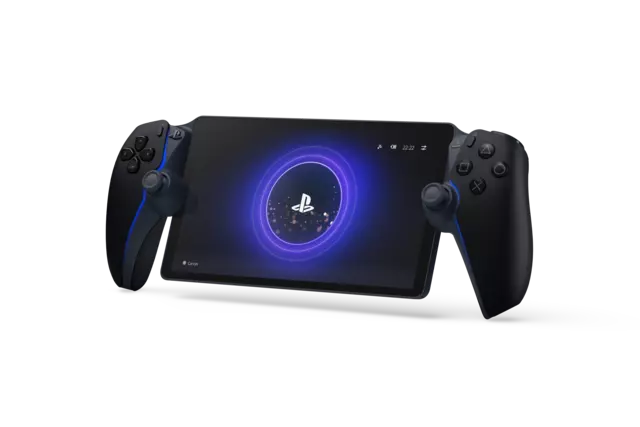 Reservar PlayStation Portal - Dispositivo de juego remoto Edición Midnight Black PS5 Midnight Black