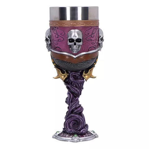 Reservar Copa Sylvanas Goblet Resina World of Warcraft 19 cm 