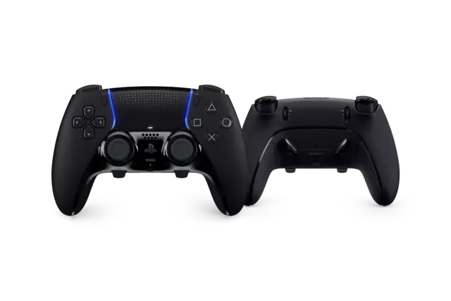 Reservar Mando DualSense Edge Edición Midnight Black PS5 Midnight Black