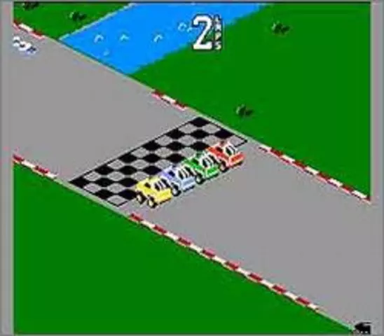 Reservar R.C. Pro-Am II NES Nintendo NES Limitada screen 3