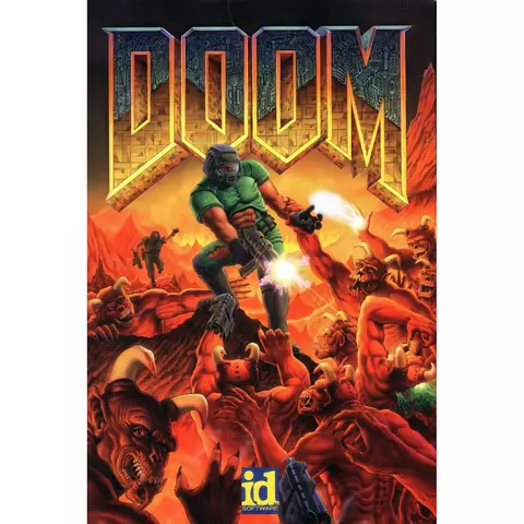 Reservar Figura Marine Doom Pop Up Parade SP Figuras Estándar