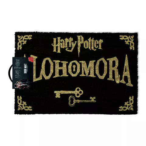 Comprar Harry Potter - Felpudo Alohomora Estándar