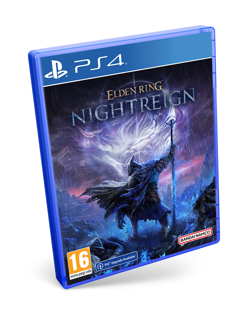 Elden Ring: Nightreign