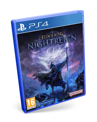 Elden Ring: Nightreign