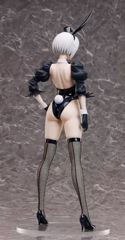 Reservar Figura 2B NieR: Automata Ver 1.1a Bunny Ver. 1/4 FREEing Figuras