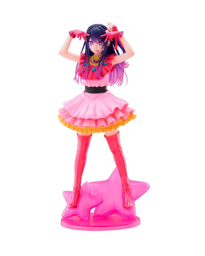 Figura ai hoshino oshi no ko t-most taito 29cm