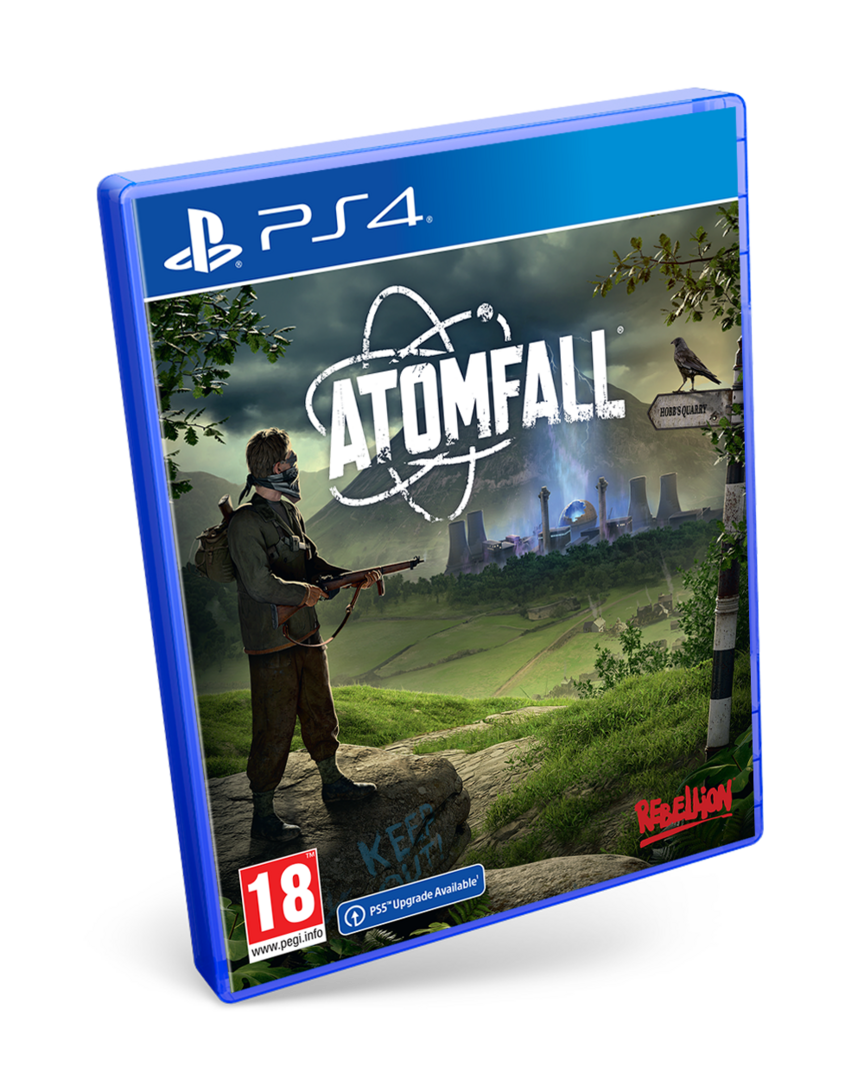 Atomfall
