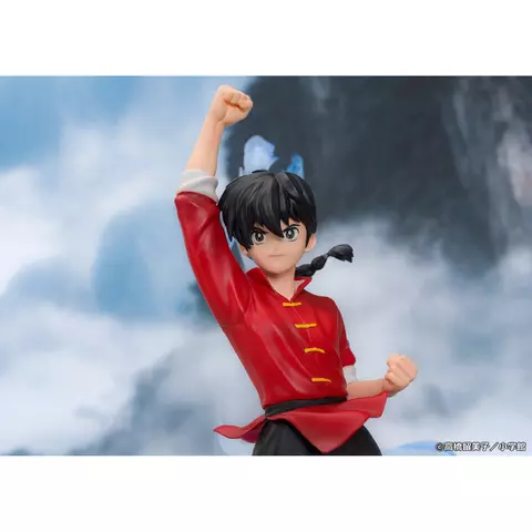 Reservar Figura Ranma Saotome Ranma 1/2 Proof 1/7 Figuras Estándar