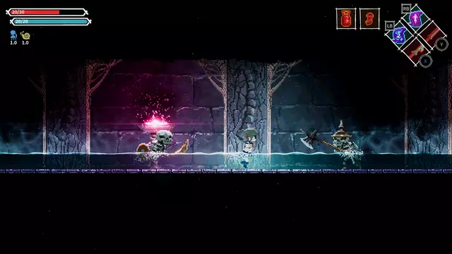 Comprar Lost Ruins Switch Estándar screen 8