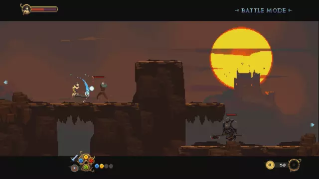 Reservar Guild of Darksteel Switch Estándar screen 3