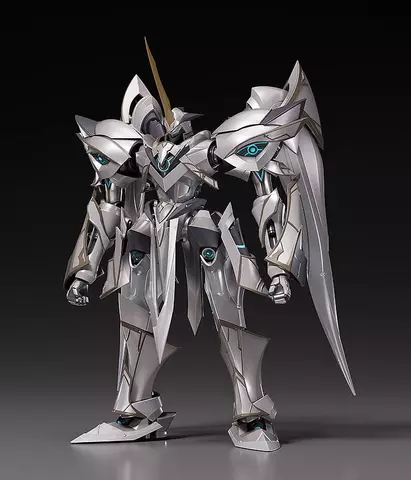 Reservar Model Kit Argreion The Legend of Heroes: Trails of Cold Steel Moderoid Good Smile Figuras Estándar