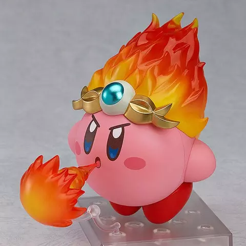 Reservar Figura Kirby Nendoroid (Re-Run) Figuras Estándar