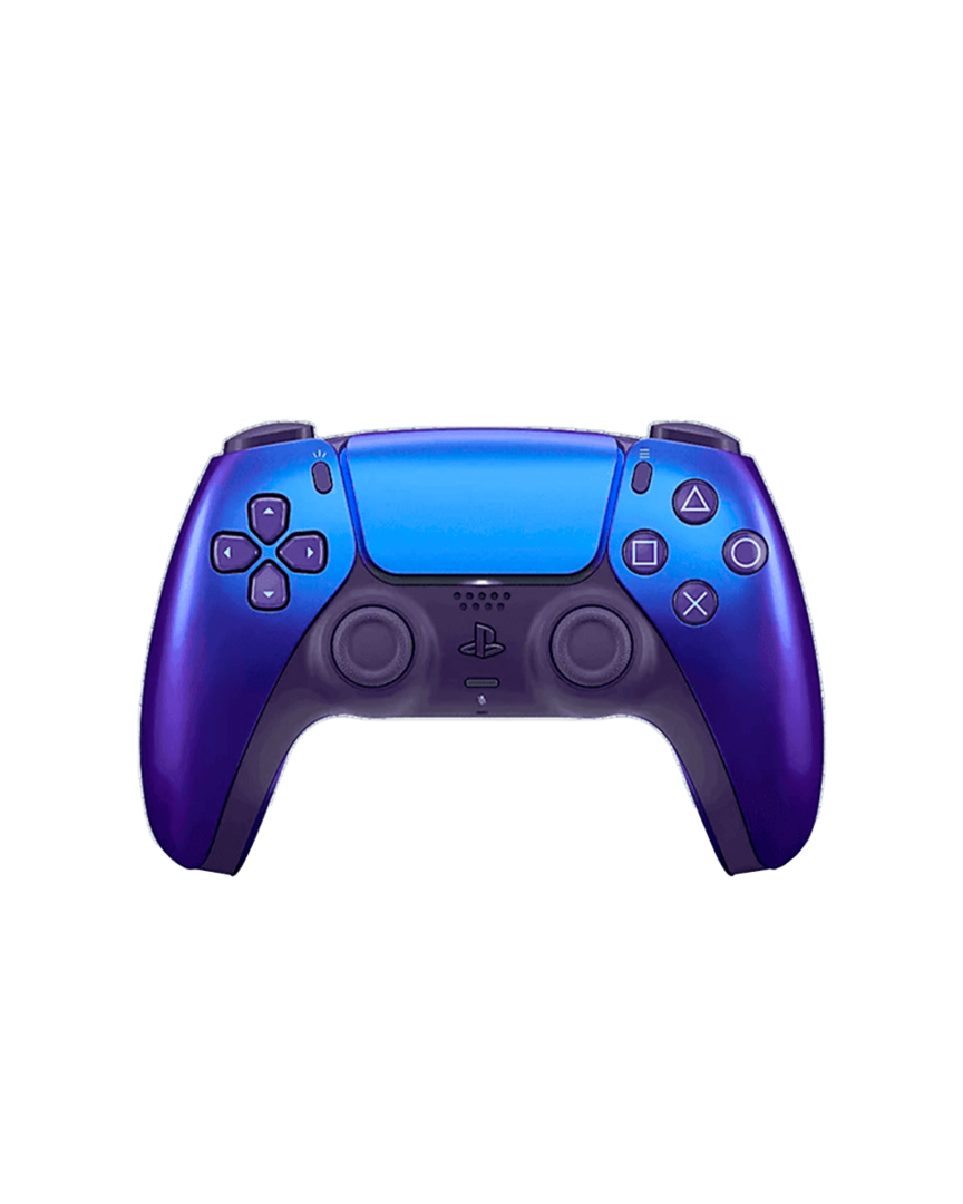 Mando DualSense Chroma Indigo
