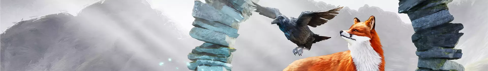 Spirit of the North 2