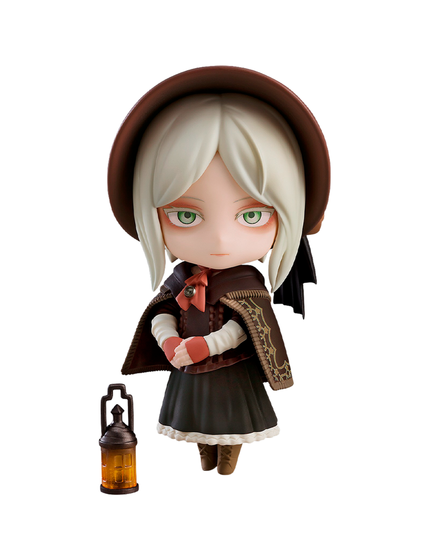 Figura The Doll Bloodborne Nendoroid Re-Run 10cm