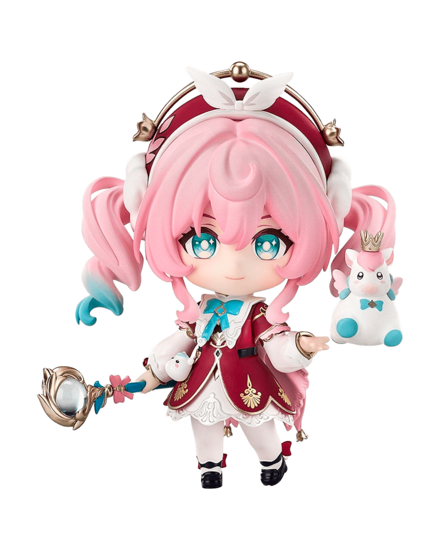 Figura hyacine honkai: star rail nendoroid