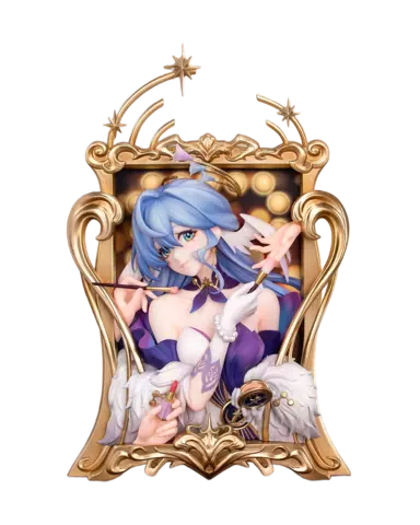 Figura Diorama Robin Honkai: Star Rail Flowing Nightglow Ver. Myethos