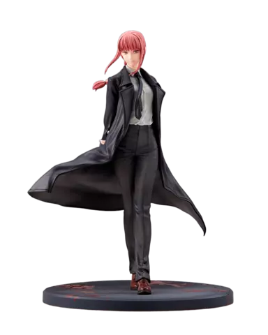 Figura Makima Chainsaw Man 1/7 Amakuni