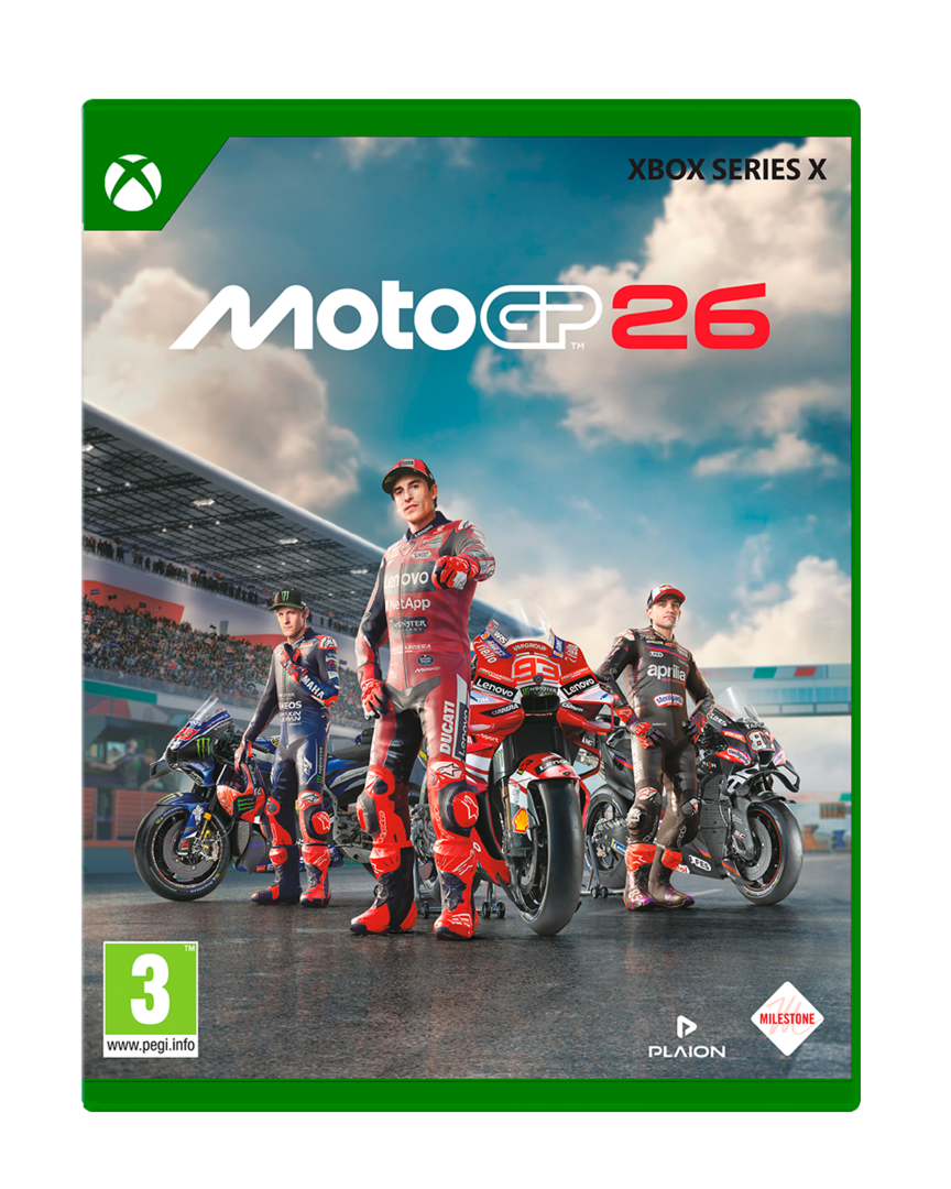 Motogp™ 26