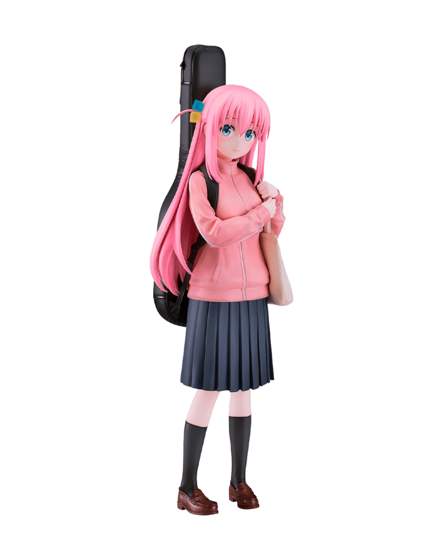 Figura hitori gotoh bocchi the rock! 1/7 good smile