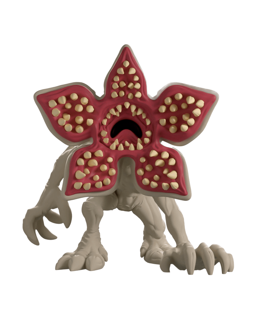 Figura lunging demogorgon stranger things youtooz