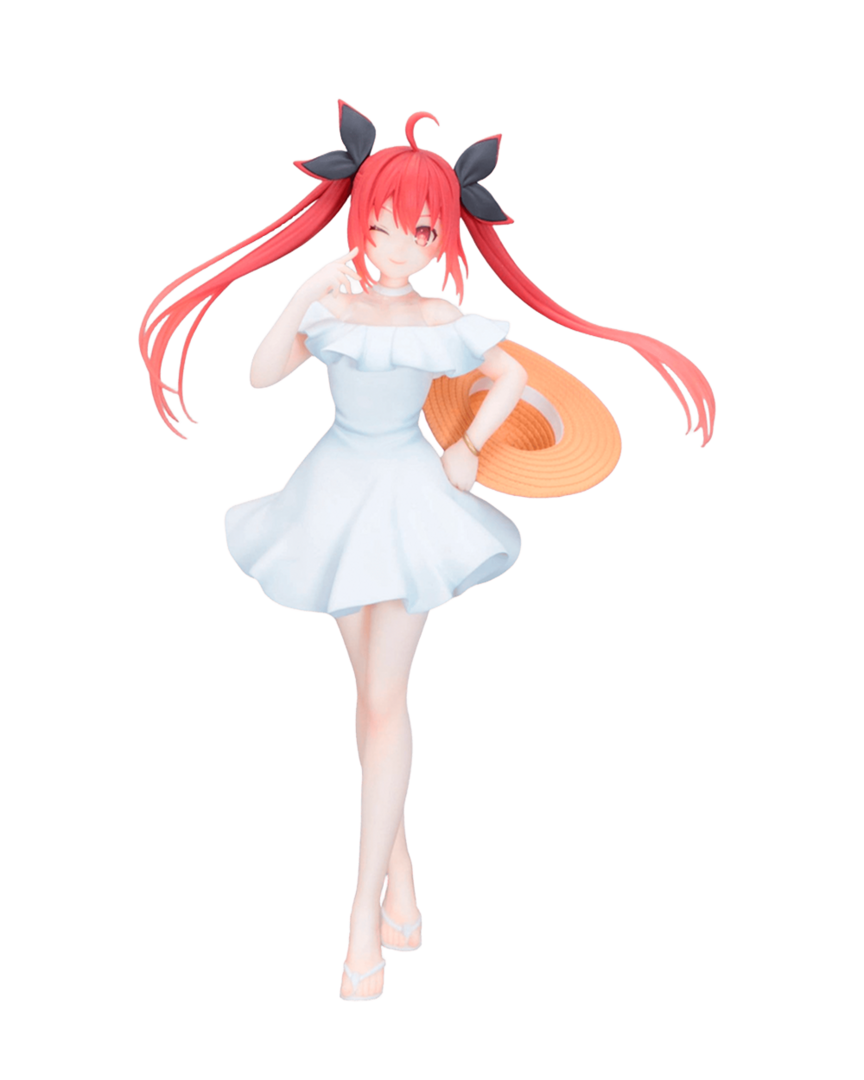 Figura kotori itsuka date a live v summer dress furyu