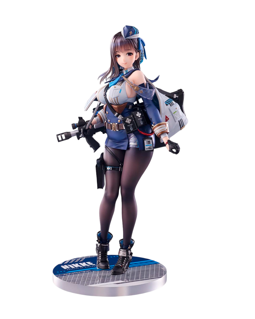 Figura marian goddess of victory: nikke 1/7 f:nex furyu