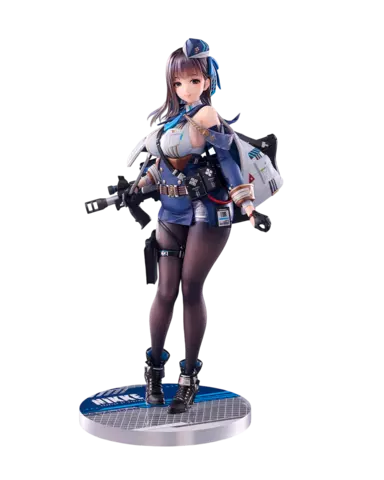 Figura Marian Goddess of Victory: Nikke 1/7 F:Nex Furyu