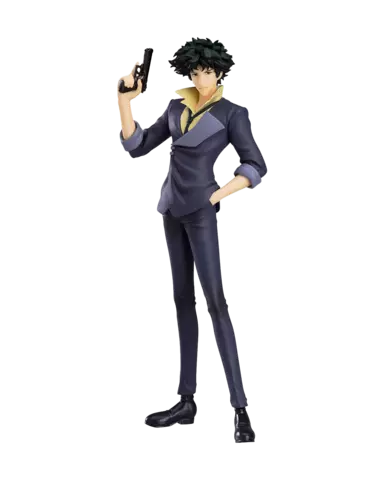Figura Spike Pop Up Parade Spiegel Cowboy Bebop 18 cm