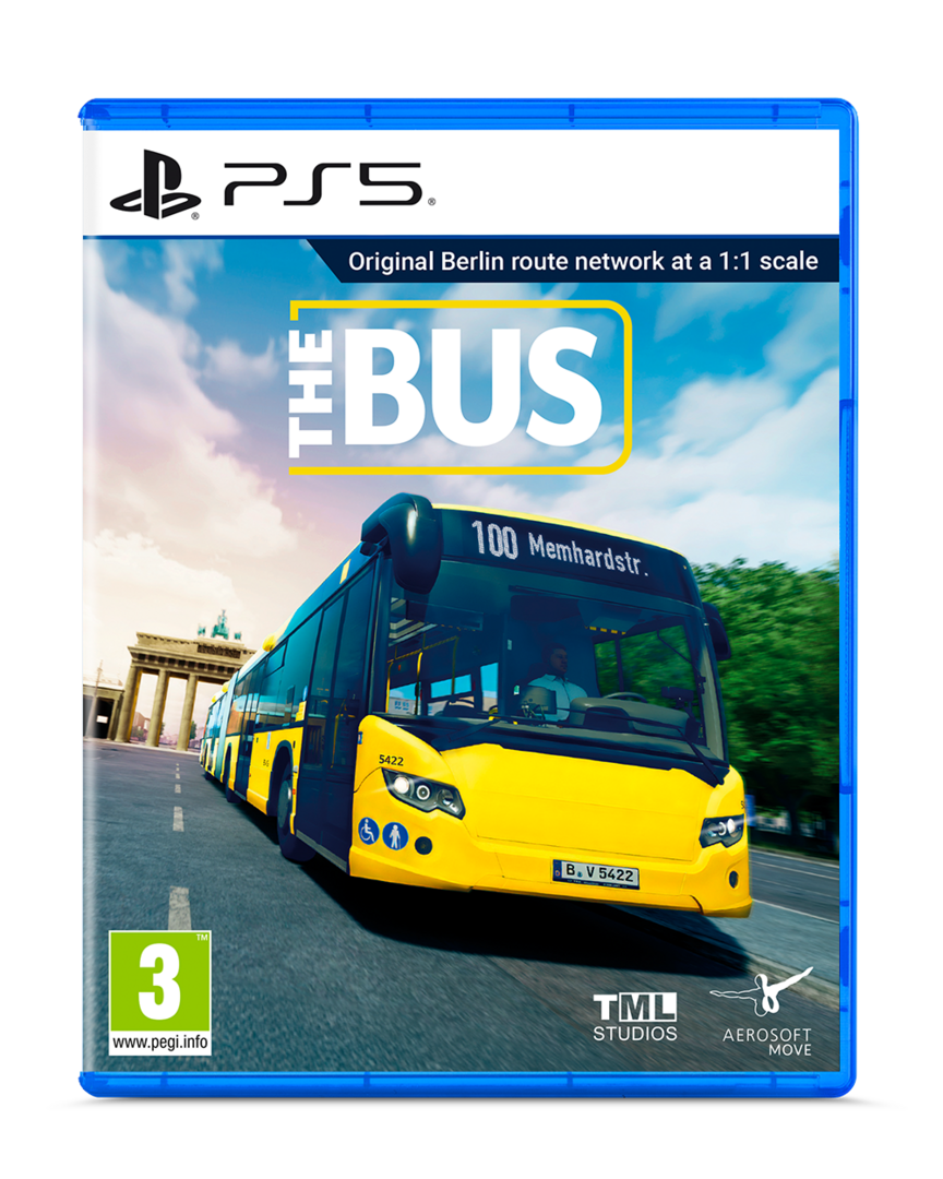 The Bus